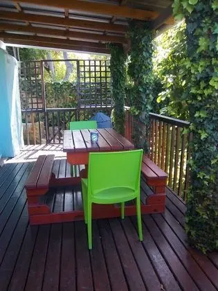 Standard Oda, 1 Yatak Odası