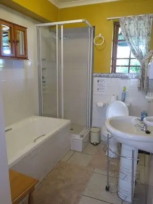 Standard Oda, 1 Yatak Odası