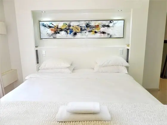 Luxury Oda, 1 Yatak Odası