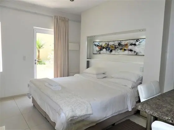 Luxury Oda, 1 Yatak Odası
