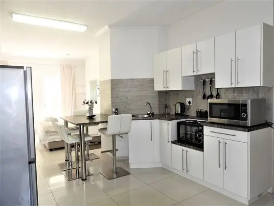 Luxury Oda, 1 Yatak Odası