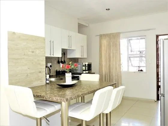 Luxury Oda, 1 Yatak Odası