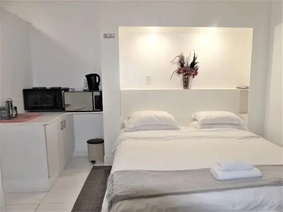 Luxury Oda, 2 Yatak Odası