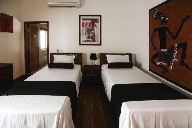 Premium Villa, 5 Yatak Odası, Okyanus Manzaralı, Okyanusa Sıfır