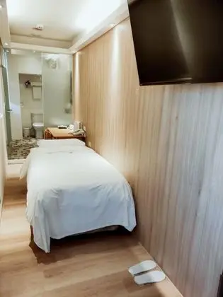 Comfort Tek Kişilik Oda