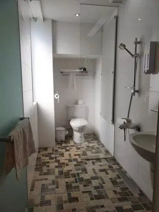 Comfort Tek Kişilik Oda