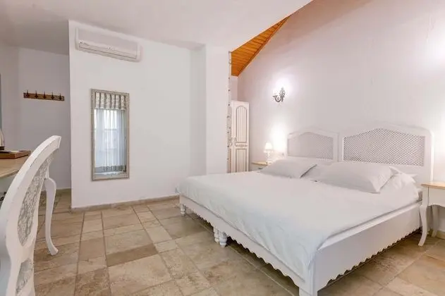 Deluxe Tek Büyük veya İki Ayrı Yataklı Oda, Şehir Manzaralı