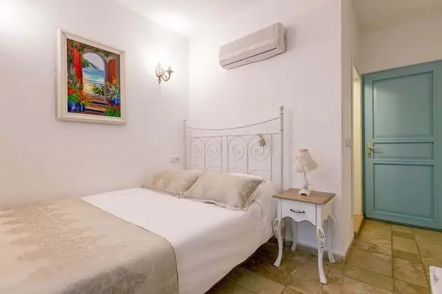 Economy Oda, Şehir Manzaralı