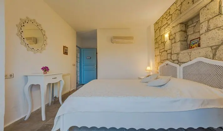Ekonomik Oda (İptal Edilemez)