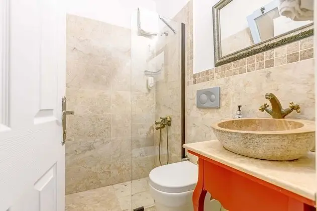 Standard Tek Büyük Yataklı Oda, Şehir Manzaralı