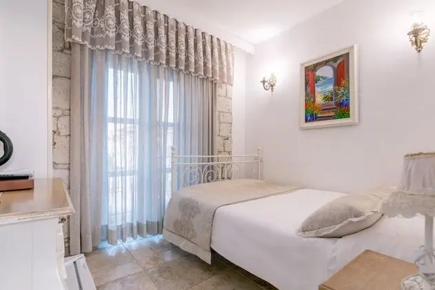 Ekonomik Çift Kişilik Oda, Şehir Manzaralı