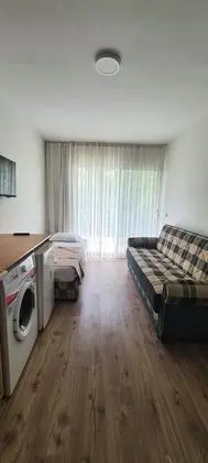 Comfort Apart Daire, 1 Yatak Odası, Balkon