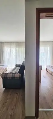 Family Apart Daire, 1 Yatak Odası, Balkon
