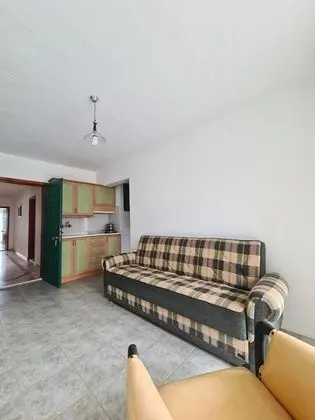 Oturma alanı