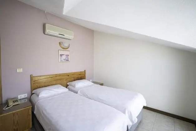 Ekonomik Apart Oda, Şehir Manzaralı, Balkonlu