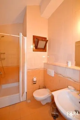 Ekonomik Apart Oda, Şehir Manzaralı, Balkonlu
