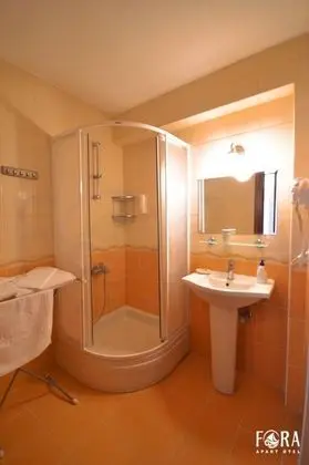 Ekonomik Apart Oda, Şehir Manzaralı, Balkonlu
