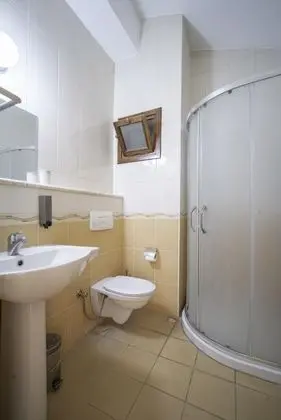 Ekonomik Apart Oda, Şehir Manzaralı, Balkonlu