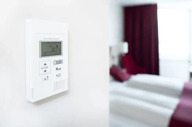 Standard Apart Daire, 2 Tek Kişilik Yatak