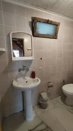 Basic İki Ayrı Yataklı Oda