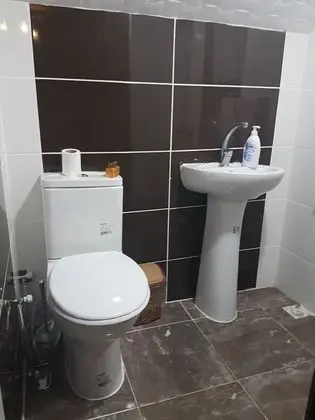 Standard Dört Kişilik Oda
