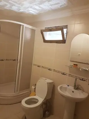 Standard Dört Kişilik Oda