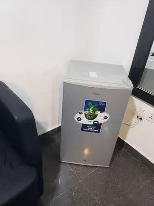 Mini buzdolabı