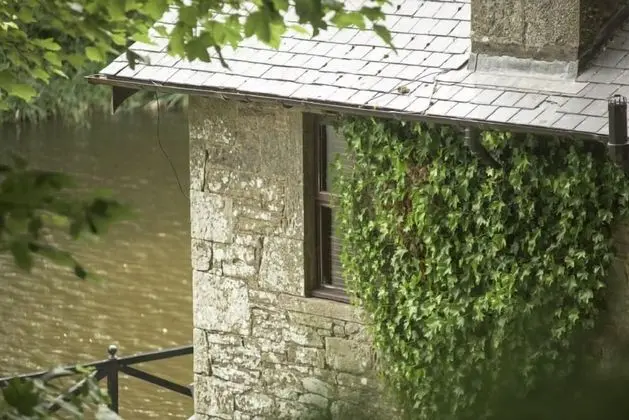 Dağ Evi, 1 Yatak Odası (Boathouse)