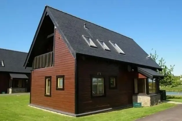 Dağ Evi (Glen Shee)