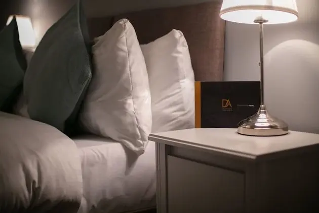 Comfort Apart Daire, 1 Yatak Odası, Sigara İçilmez