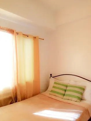 Süit, 1 Yatak Odası (Lovely)