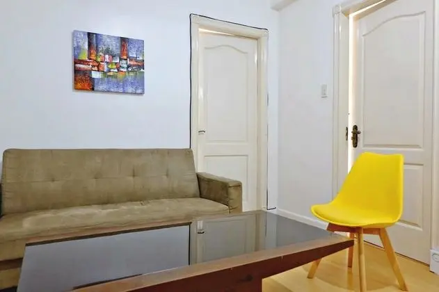 Daire, 2 Yatak Odası