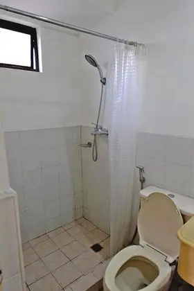 Daire, 2 Yatak Odası