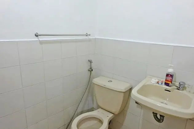 Daire, 2 Yatak Odası