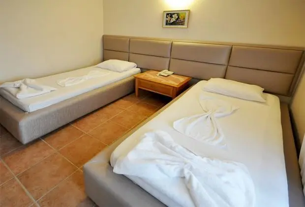Standart Oda, Dağ Manzaralı