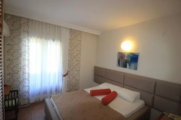 Standart Oda, Dağ Manzaralı