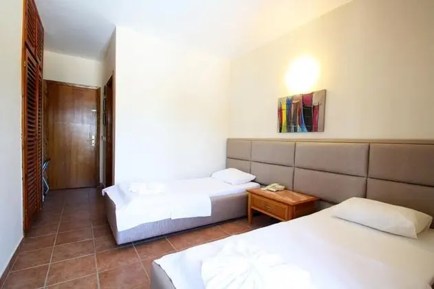 Standart Oda, Dağ Manzaralı