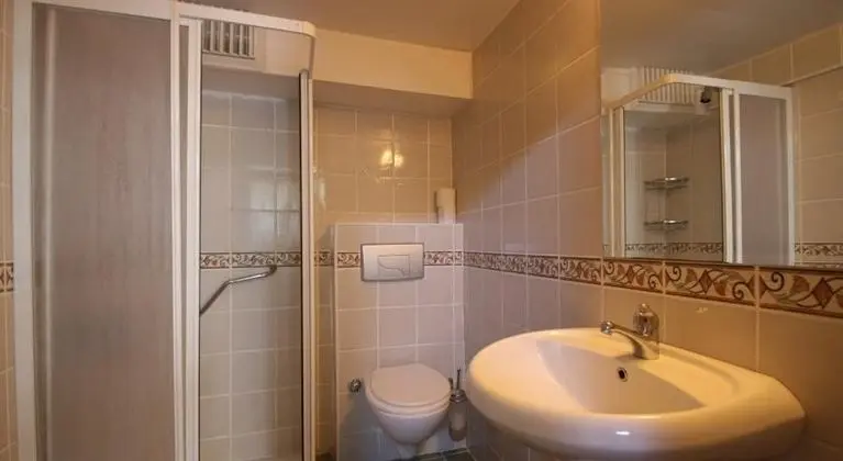 Standart Oda, Dağ Manzaralı