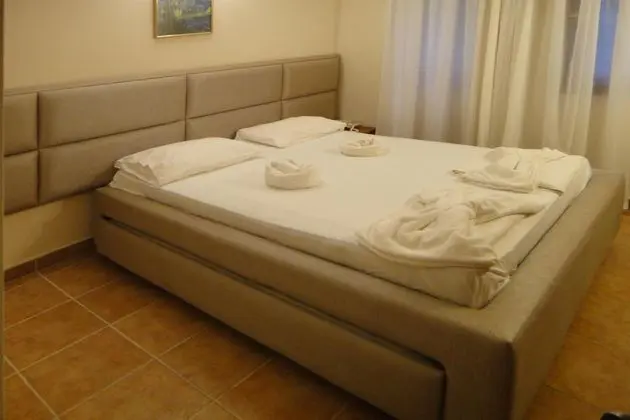 Standart Oda, Dağ Manzaralı
