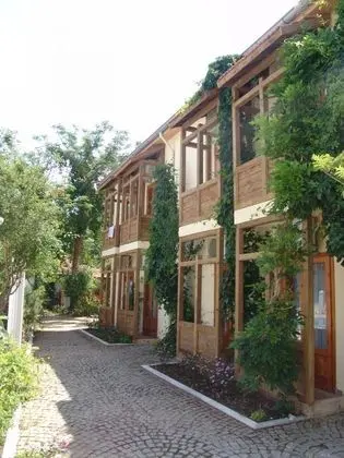 Suite, Dağ Manzaralı