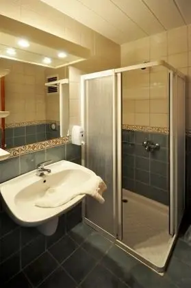 Suite, Dağ Manzaralı