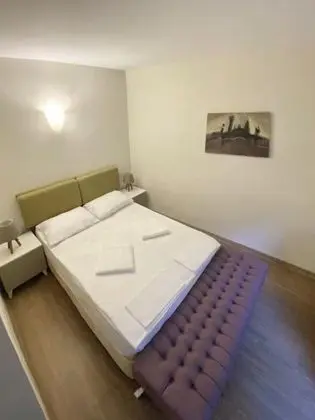 Suite, Dağ Manzaralı