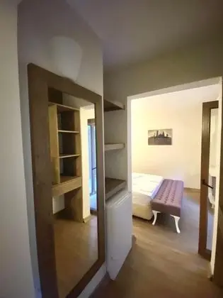 Suite, Dağ Manzaralı