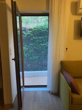 Suite, Dağ Manzaralı