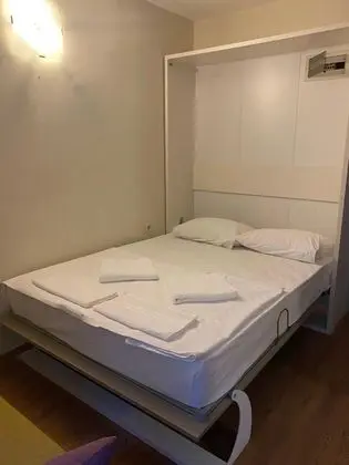 Suite, Dağ Manzaralı