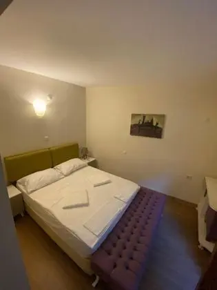 Suite, Dağ Manzaralı
