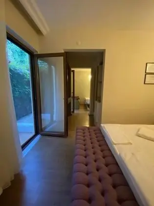 Suite, Dağ Manzaralı