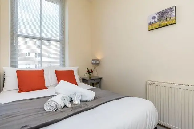 Classic Apart Daire, 3 Yatak Odası