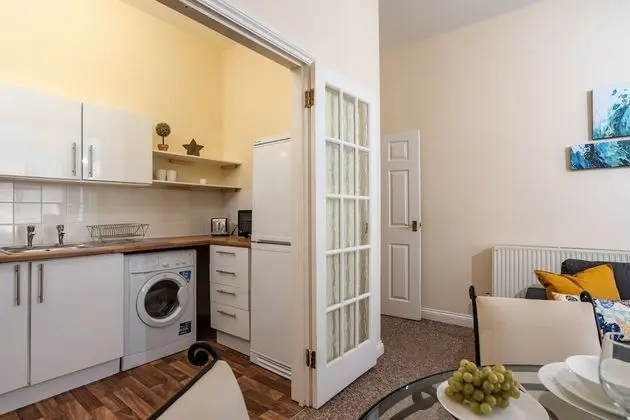 Classic Apart Daire, 3 Yatak Odası