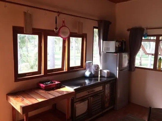 Family Dört Kişilik Oda, 2 Yatak Odası